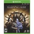thumbnail image 1 of Warner Brothers Middle-earth: Shadow Of War, 1 of 4