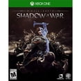 thumbnail image 1 of Warner Brothers Middle-earth: Shadow Of War, 1 of 3