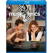 Warner Bros - Music and Lyrics [BLU-RAY]