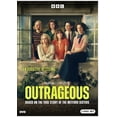thumbnail image 1 of Warner Bros - Outrageous [DIGITAL VIDEO DISC], 1 of 1
