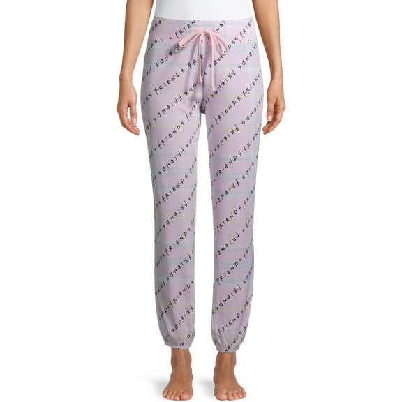 Warner Bros. Relaxed Fit Taper Jogger (Women's), 1 Count, 1 Pack