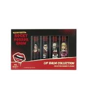Rocky Horror Show Lip Balm Collection 4 Scents
