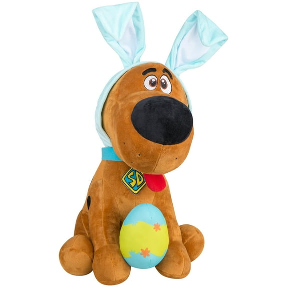Warner Bros. Scooby-Doo Bunny Costume Collectible Plush Toy