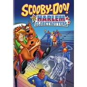 Warner Bros Scooby-Doo Meets the Harlem Globetrotters (DVD)