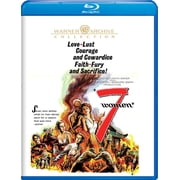 Warner Bros - Seven Women [BLU-RAY]