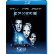 Warner Bros - Sphere [BLU-RAY]