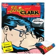 thumbnail image 1 of Warner Bros Superman My Kryptonite Kids Silk Touch Throw Blanket, 1 of 5