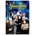 thumbnail image 1 of Warner Bros. The Addams Family-Comedy (DVD) [1991], 1 of 2