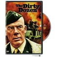 thumbnail image 1 of Warner Bros. The Dirty Dozen (DVD) (01/16/2007), 1 of 2