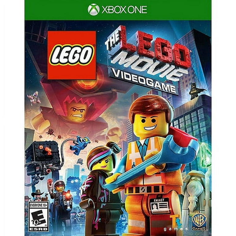 Warner Bros. announces 'The Lego Movie Sequel' release date