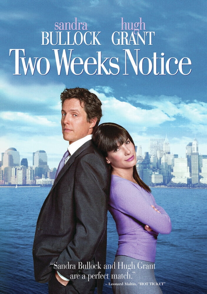 Warner-Bros-Two-Weeks-Notice-