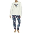 thumbnail image 1 of Warner Bros. Women's and Women's Plus Pajama Set Harry Potter (AE), 1 of 2