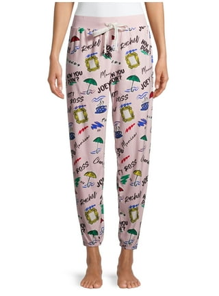 Friends themed pajamas hotsell