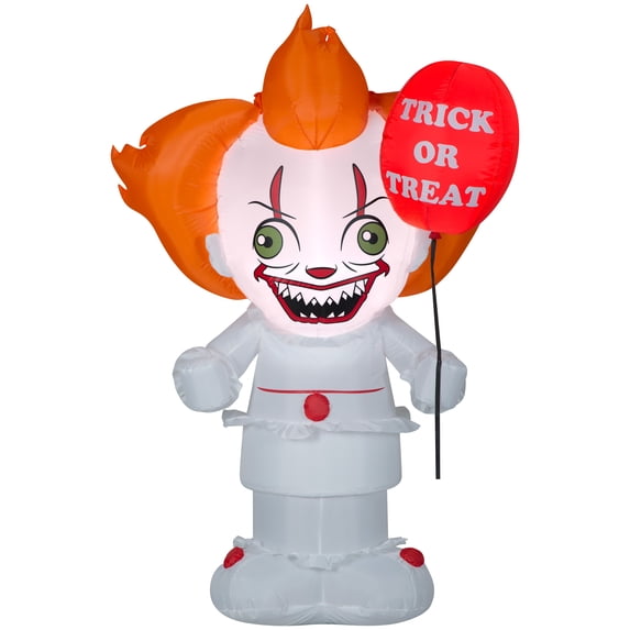 Warner Brothers Airblown Pennywise Md