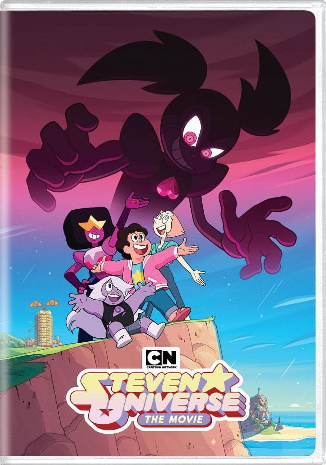 Crystal Gems Steven Universe The Movie Stream Online Watch Steven