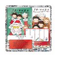thumbnail image 1 of Warner Brothers Friends Christmas Journal Gift Set, Includes 2 Journals, Notepad, Pen, 1 of 8