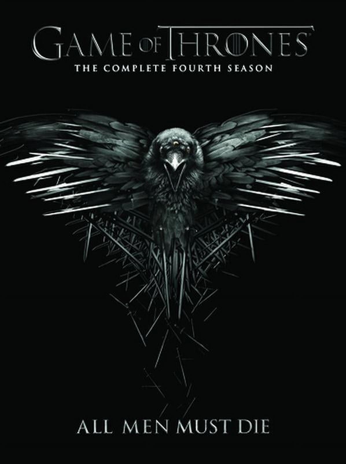 game of thrones season 4