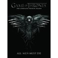 thumbnail image 1 of Warner Brothers Game Of Thrones: Season 4 (DVD), 1 of 1