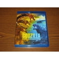 thumbnail image 1 of Warner Brothers Godzilla: King Of The Monsters (Blu-ray), 1 of 3