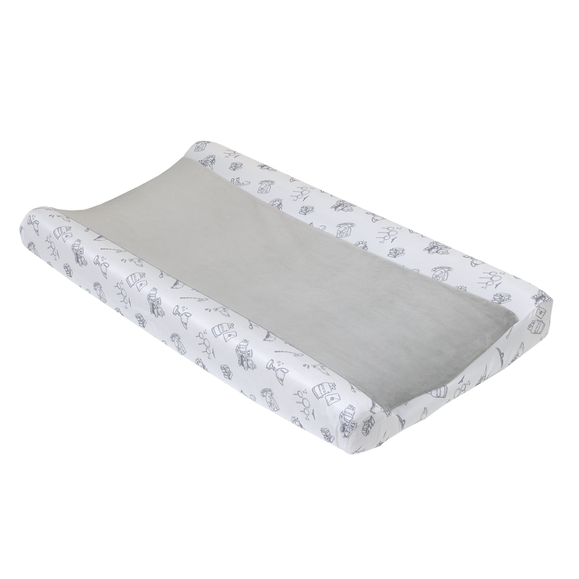 Changing pad cover walmart sales