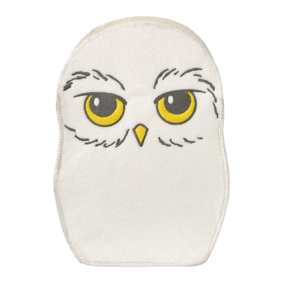 Warner Brothers Harry Potter Magical Moments "Hedwig" Shaped Storage