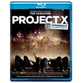 thumbnail image 1 of Warner Brothers Project X Bd Dir Ws, 1 of 1