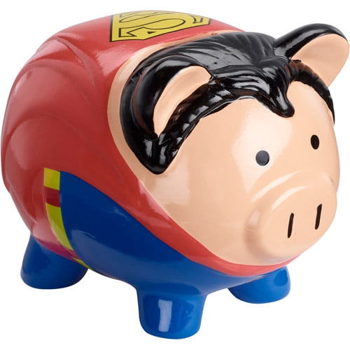 Piggy bank walmart new arrivals