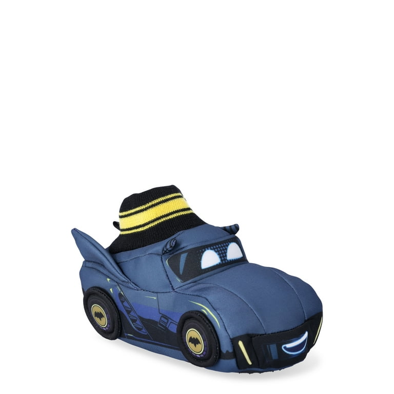 Batmobile slippers new arrivals