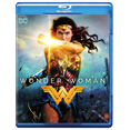 thumbnail image 1 of Warner Brothers Wonder Woman Blu-ray, 1 of 2