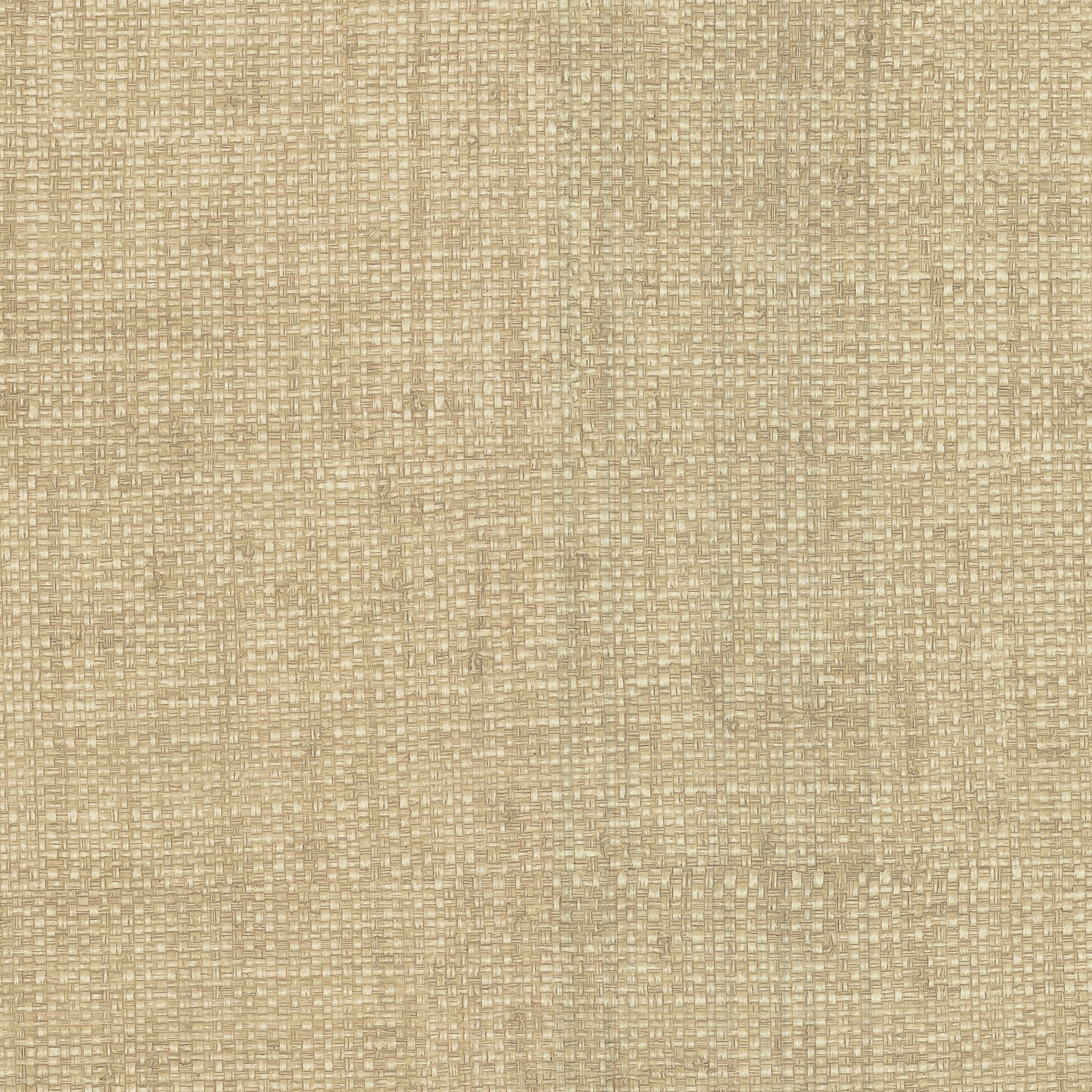 Warner Chorus Pewter Faux Grasscloth Unpasted Fabric Backed Vinyl Wallpaper, 27in by 27ft, 60.