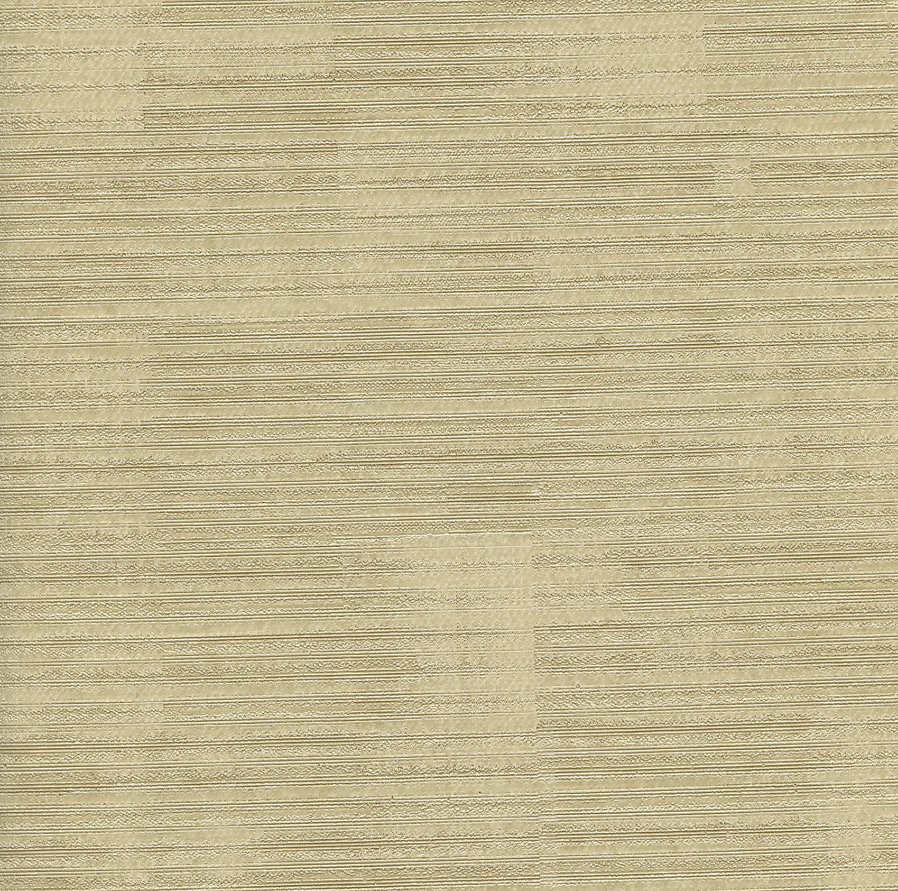Warner Cincinatti Gold Reflective Metallic Stripes Wallpaper