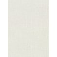 thumbnail image 1 of Warner Claremont Light Grey Faux Grass Cloth Wallpaper, 1 of 1