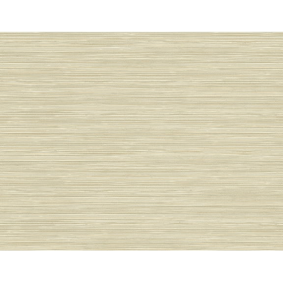 Warner Cogon Taupe Distressed Texture Wallpaper