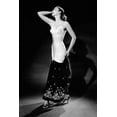thumbnail image 1 of Warner Corset Provided Full Body Control History (18 x 24), 1 of 2