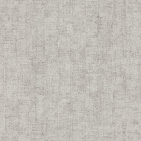 Warner Costello Pewter Distressed Wallpaper