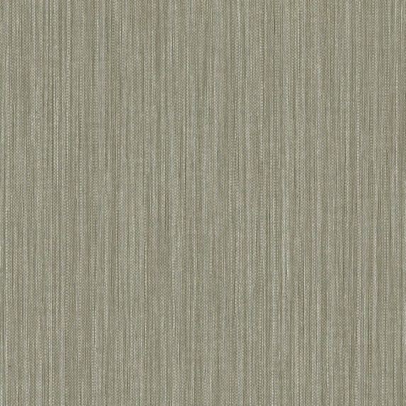 Warner Derrie Taupe Distressed Texture Wallpaper