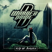Warner Drive - City of Angels - Music & Performance - CD
