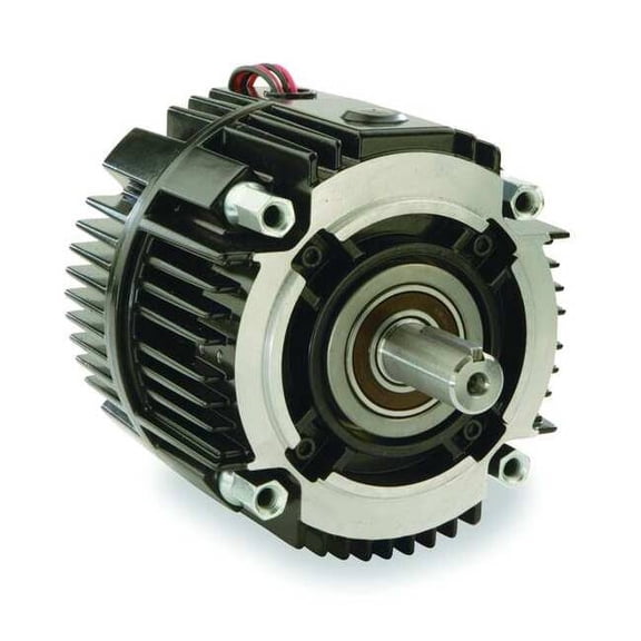 Warner Electric Clutch/Brake, Torque 16 Ft-Lb, 90 DC UM50-1020-90