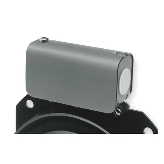 Warner Electric Conduit Box 5370-101-042