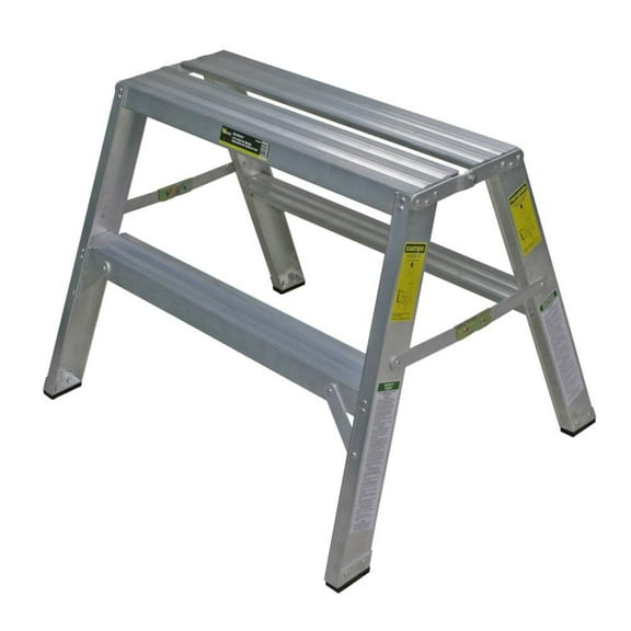 Warner Ez Stride Step Up Bench 24 In.