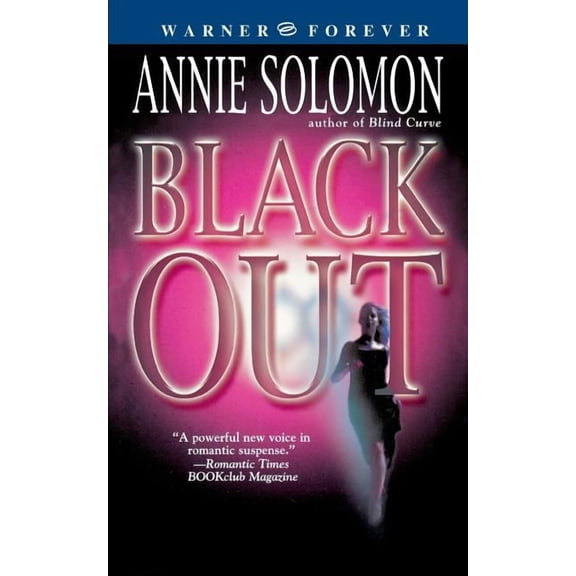 Warner Forever Blackout, (Paperback)
