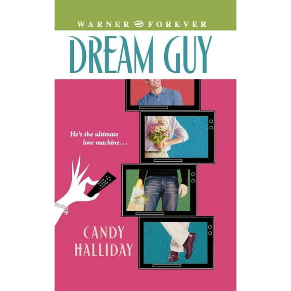 Warner Forever Dream Guy, (Paperback)