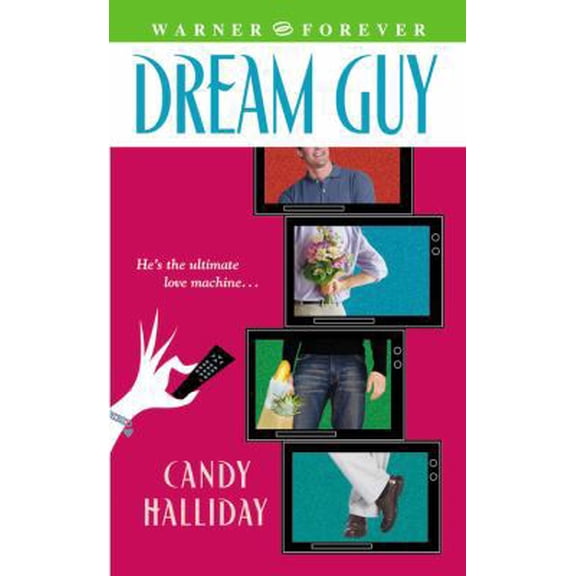 Pre-Owned Dream Guy (Paperback) 0446614556 9780446614559