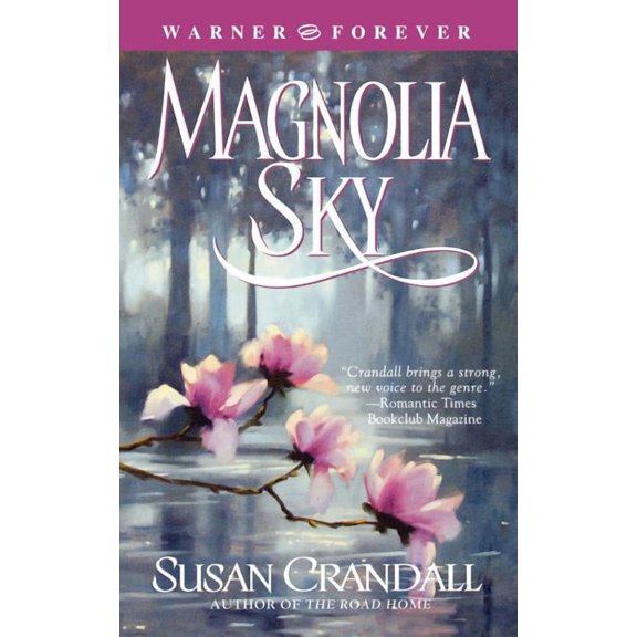 Warner Forever Magnolia Sky, (Paperback)