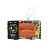 Mad Beauty Friends Soap on a Rope, Coconut Scent