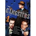 thumbnail image 1 of Warner Gangsters Collection: Volume 1 (DVD), 1 of 1