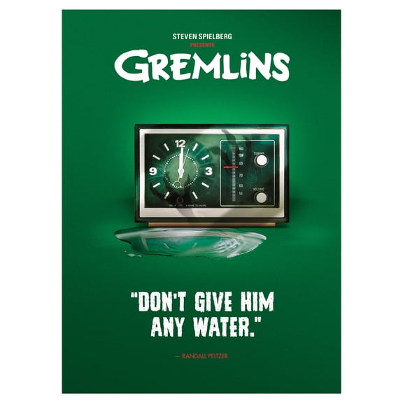 Warner Gremlins (DVD)
