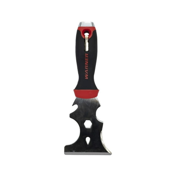 Warner Hand Tools 10309 15-In-1 Painters Tool