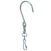 Warner Hand Tools 411 Swivel Pot Hook