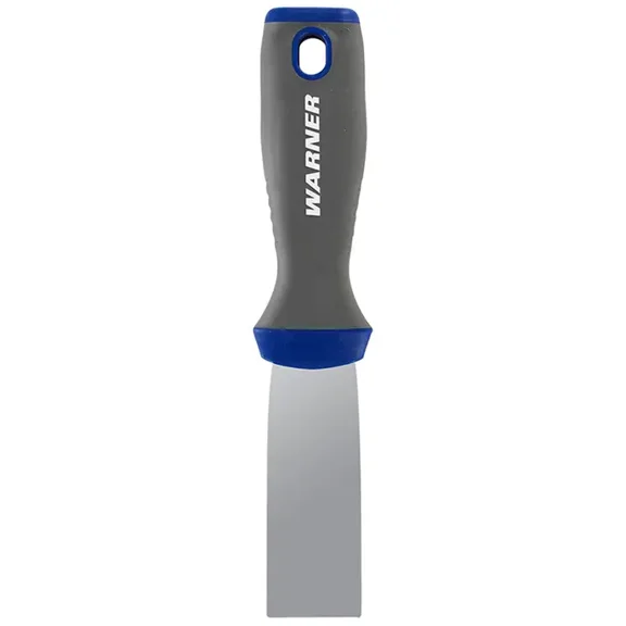 1-1/4" Warner 90106 ProGrip Flexible Putty Knife